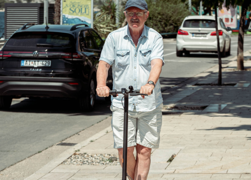 Fotografija 18 - FOTO Đir po gradu, petak 28. lipnja