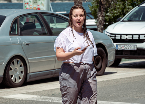 Fotografija 21 - FOTO Đir po gradu, petak 28. lipnja