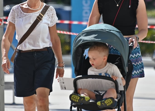 Fotografija 8 - FOTO Đir po gradu, subota 29. lipnja