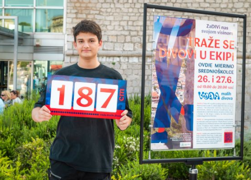 Fotografija 4 - Posjetite šarmantni restoran Nomad i uživajte u slasnim à la carte jelima!