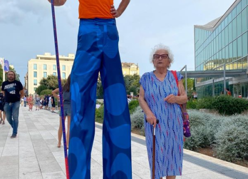 Fotografija 5 - Posjetite šarmantni restoran Nomad i uživajte u slasnim à la carte jelima!