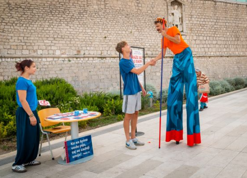 Fotografija 7 - Posjetite šarmantni restoran Nomad i uživajte u slasnim à la carte jelima!