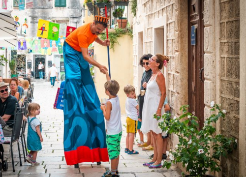 Fotografija 8 - Posjetite šarmantni restoran Nomad i uživajte u slasnim à la carte jelima!