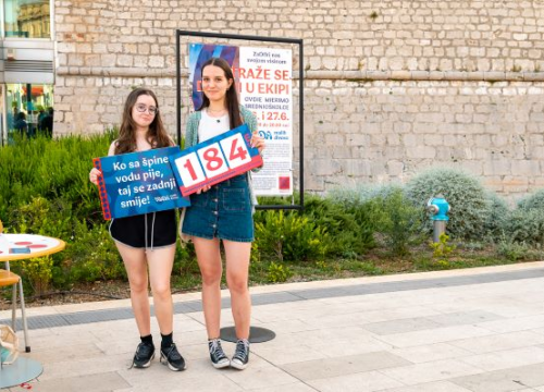 Fotografija 9 - Posjetite šarmantni restoran Nomad i uživajte u slasnim à la carte jelima!