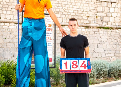 Fotografija 10 - Posjetite šarmantni restoran Nomad i uživajte u slasnim à la carte jelima!