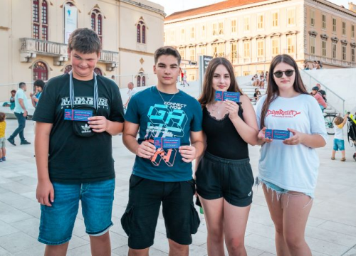 Fotografija 11 - Posjetite šarmantni restoran Nomad i uživajte u slasnim à la carte jelima!