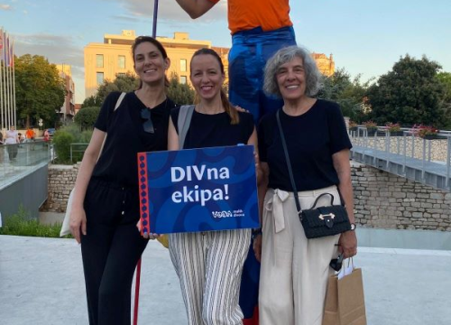 Fotografija 12 - Posjetite šarmantni restoran Nomad i uživajte u slasnim à la carte jelima!