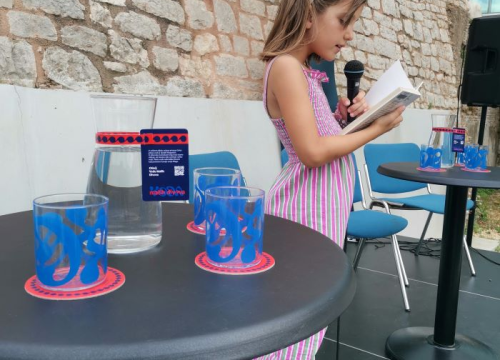 Fotografija 13 - Posjetite šarmantni restoran Nomad i uživajte u slasnim à la carte jelima!