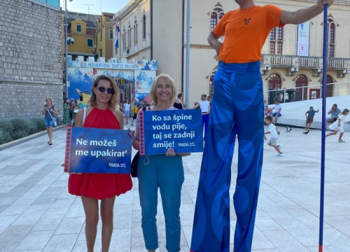 Fotografija 14 - Posjetite šarmantni restoran Nomad i uživajte u slasnim à la carte jelima!