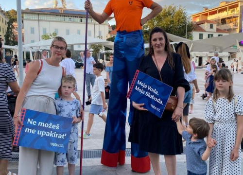 Fotografija 16 - Posjetite šarmantni restoran Nomad i uživajte u slasnim à la carte jelima!