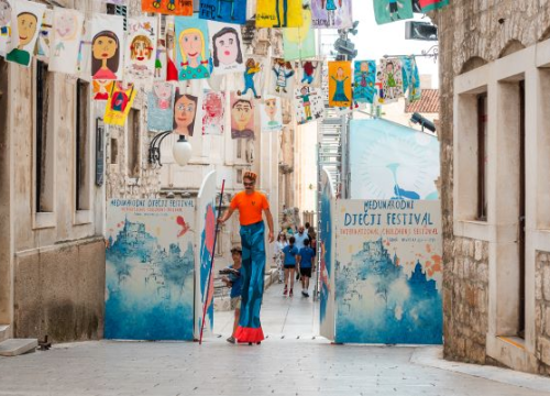 Fotografija 21 - Posjetite šarmantni restoran Nomad i uživajte u slasnim à la carte jelima!