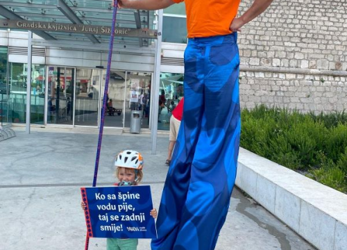 Fotografija 24 - Posjetite šarmantni restoran Nomad i uživajte u slasnim à la carte jelima!