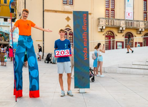 Fotografija 25 - Posjetite šarmantni restoran Nomad i uživajte u slasnim à la carte jelima!