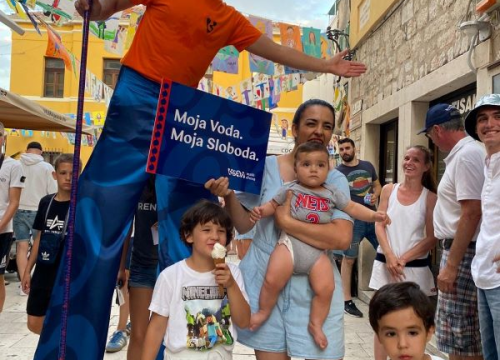 Fotografija 26 - Posjetite šarmantni restoran Nomad i uživajte u slasnim à la carte jelima!