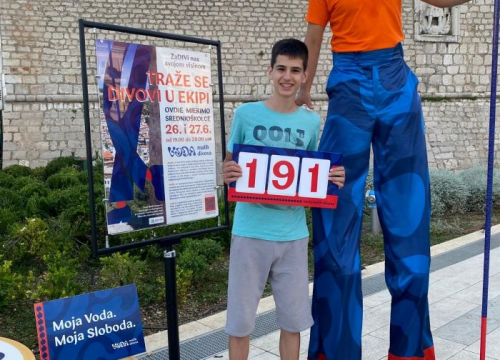 Fotografija 27 - Posjetite šarmantni restoran Nomad i uživajte u slasnim à la carte jelima!