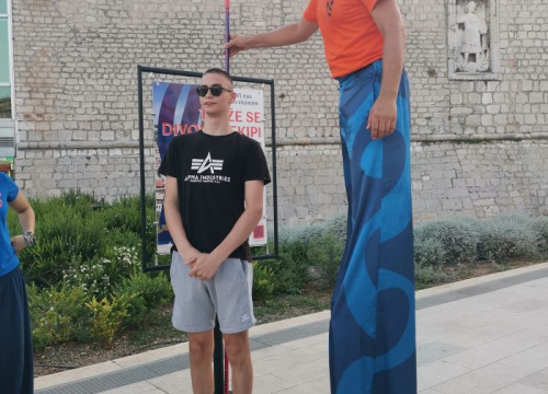 Fotografija 28 - Posjetite šarmantni restoran Nomad i uživajte u slasnim à la carte jelima!