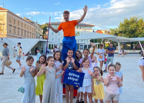 Fotografija 31 - Posjetite šarmantni restoran Nomad i uživajte u slasnim à la carte jelima!