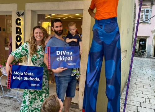 Fotografija 32 - Posjetite šarmantni restoran Nomad i uživajte u slasnim à la carte jelima!