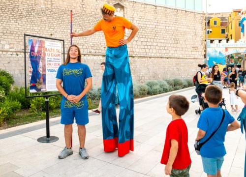 Fotografija 33 - Posjetite šarmantni restoran Nomad i uživajte u slasnim à la carte jelima!