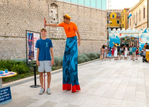 Fotografija 34 - Posjetite šarmantni restoran Nomad i uživajte u slasnim à la carte jelima!