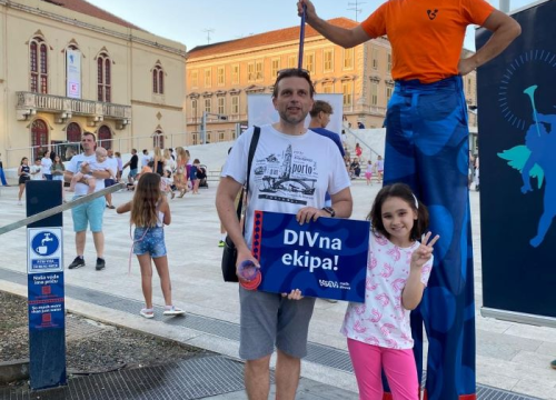 Fotografija 35 - Posjetite šarmantni restoran Nomad i uživajte u slasnim à la carte jelima!