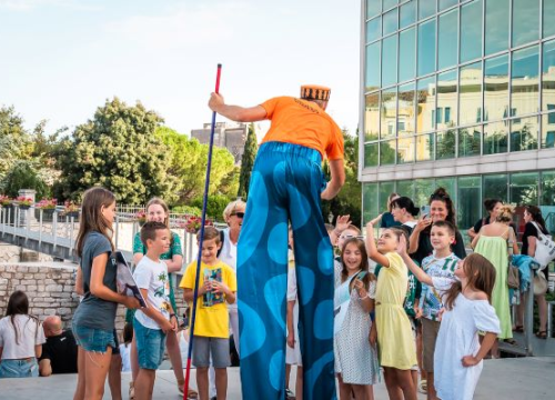 Fotografija 36 - Posjetite šarmantni restoran Nomad i uživajte u slasnim à la carte jelima!