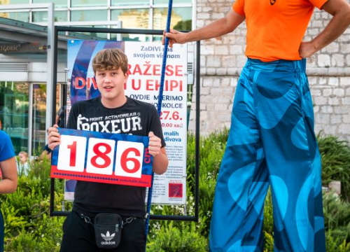 Fotografija 37 - Posjetite šarmantni restoran Nomad i uživajte u slasnim à la carte jelima!