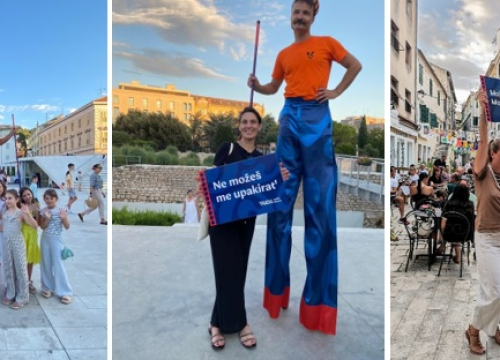 Fotografija 38 - Posjetite šarmantni restoran Nomad i uživajte u slasnim à la carte jelima!