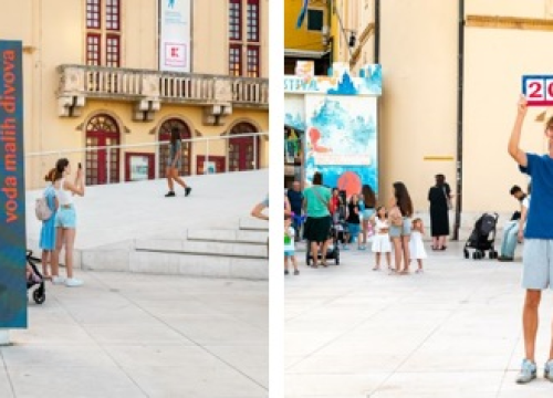 Fotografija 39 - Posjetite šarmantni restoran Nomad i uživajte u slasnim à la carte jelima!