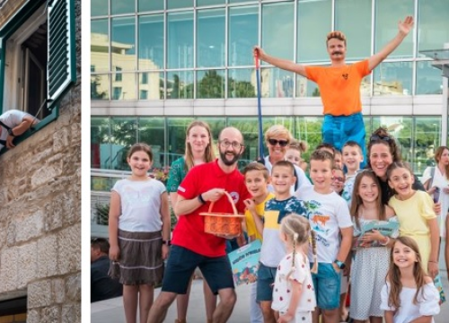 Fotografija 40 - Posjetite šarmantni restoran Nomad i uživajte u slasnim à la carte jelima!