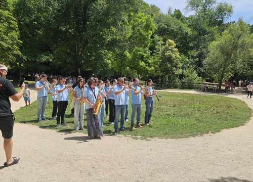 Fotografija 4 - Turizam u Dalmaciji počeo je prije 180 godina u Šibeniku, a danas smo prošli rutom prvih turista