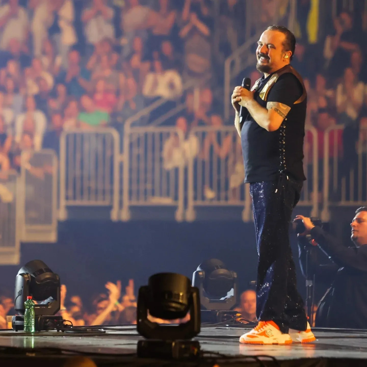 Tony Cetinski najavio koncert na festivalu Šubićevac live