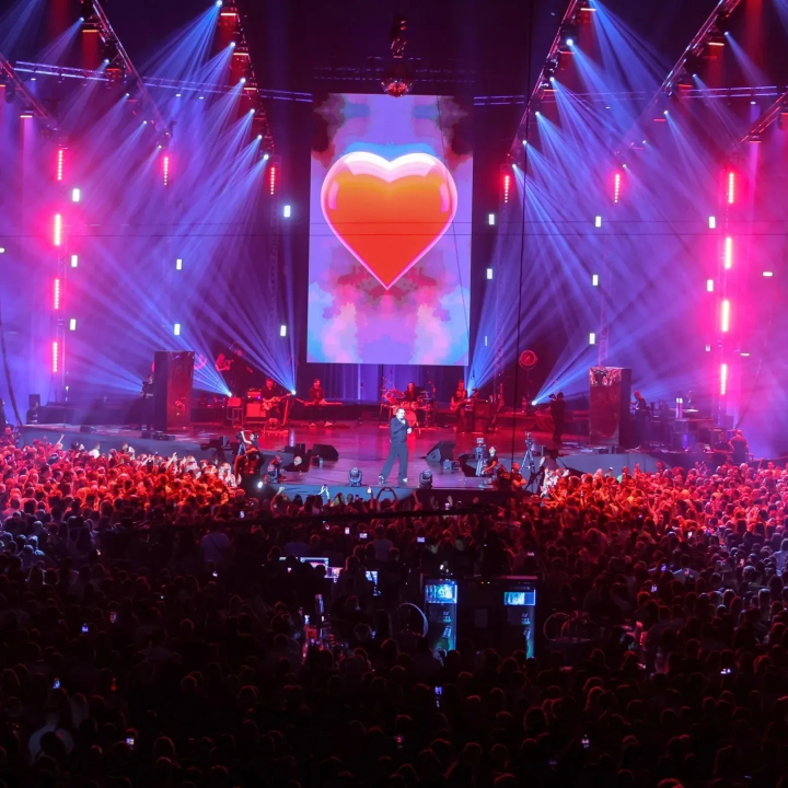 Tony Cetinski najavio koncert na festivalu Šubićevac live