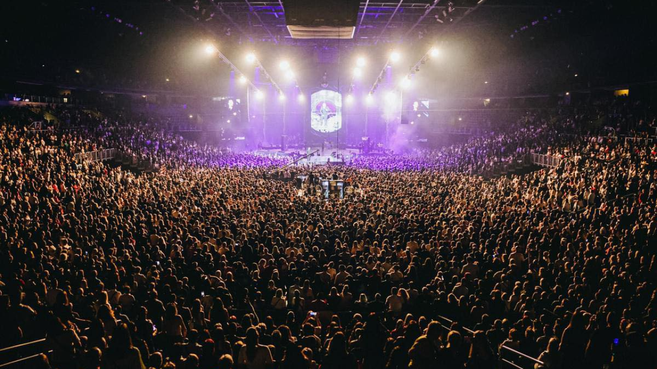 Tony Cetinski najavio koncert na festivalu Šubićevac live