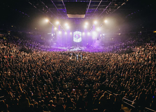 Tony Cetinski najavio koncert na festivalu Šubićevac live