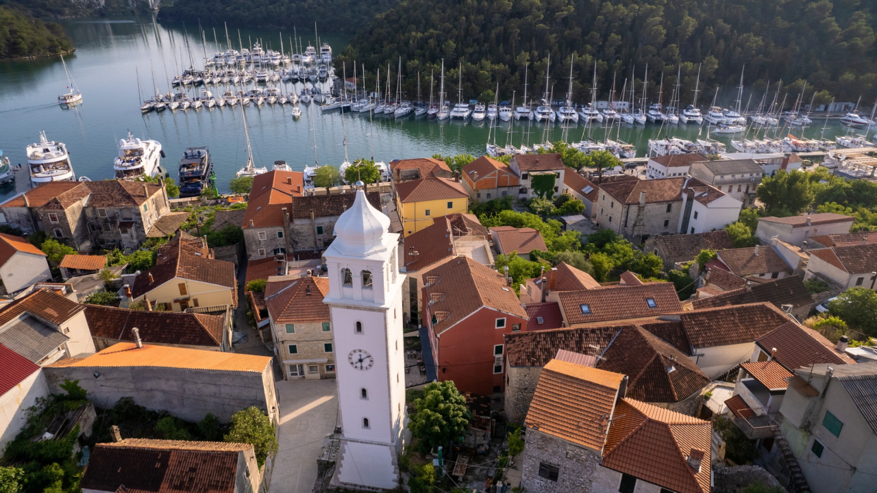 Posjetite Skradin, očekuje vas bogati program!