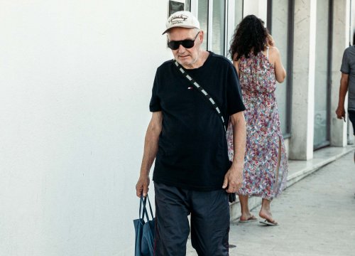 Fotografija 5 - FOTO Đir po gradu, ponedjeljak 1. srpnja