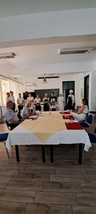 Uspješno završen još jedan program POU Šibenik za prekvalifikacije