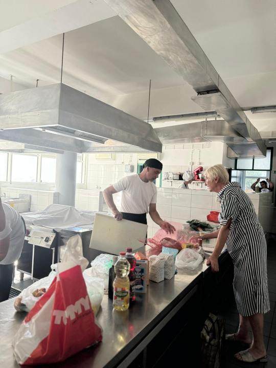 Uspješno završen još jedan program POU Šibenik za prekvalifikacije