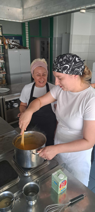 Uspješno završen još jedan program POU Šibenik za prekvalifikacije