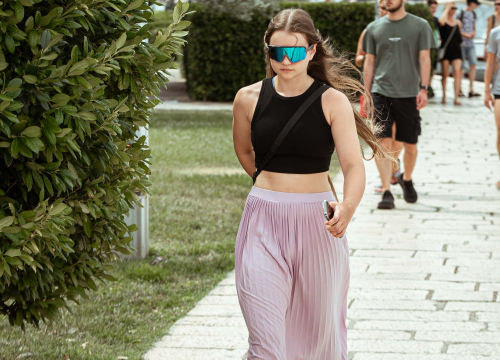 Fotografija 4 - FOTO Đir po gradu, utorak 2. srpnja