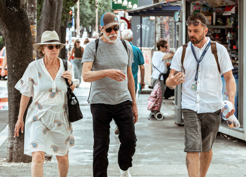 Fotografija 14 - FOTO Đir po gradu, utorak 2. srpnja