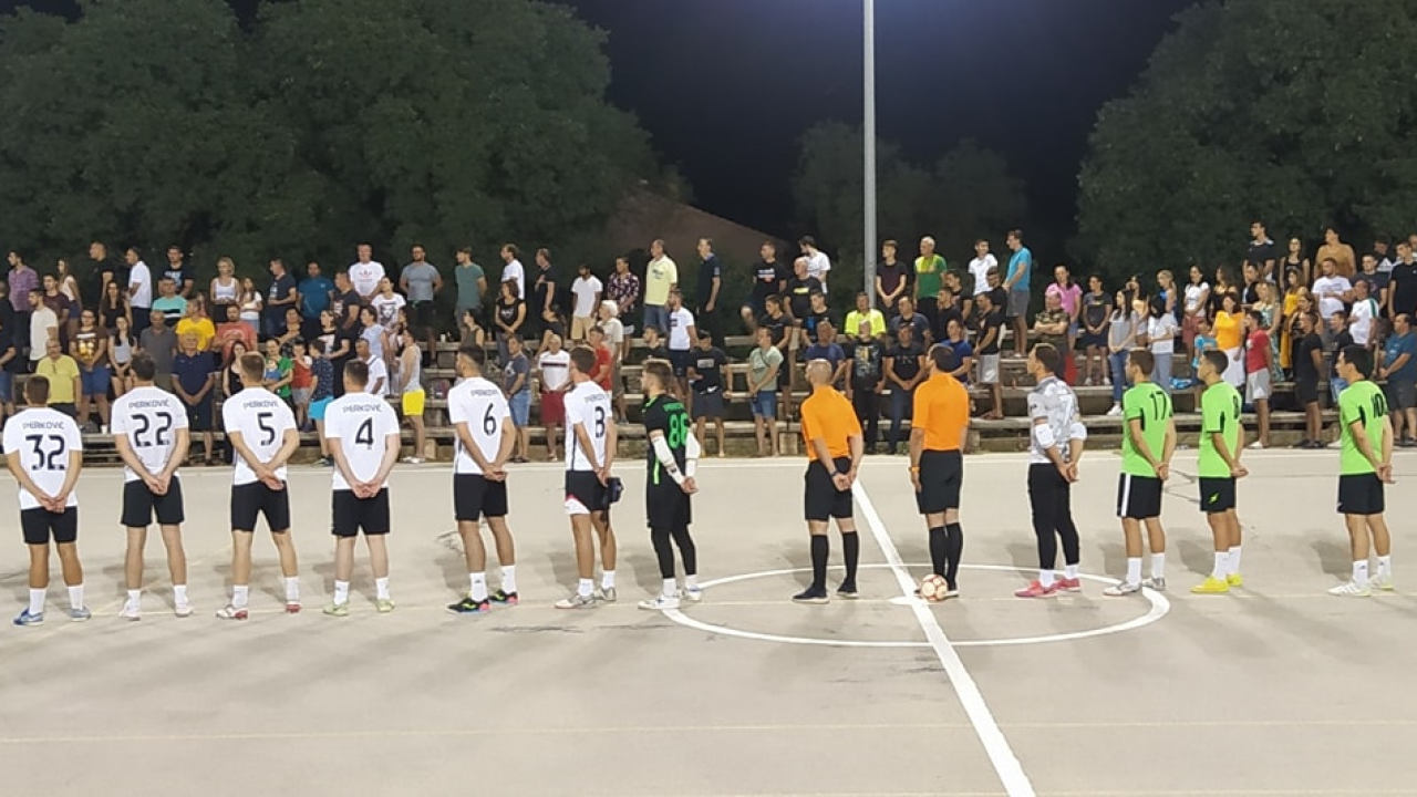 Večeras se traže polufinalisti u Pakovu Selu, ovaj vikend završnica popularnog memorijala