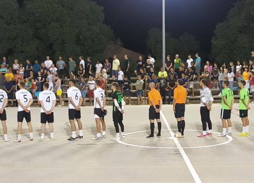 Večeras se traže polufinalisti u Pakovu Selu, ovaj vikend završnica popularnog memorijala