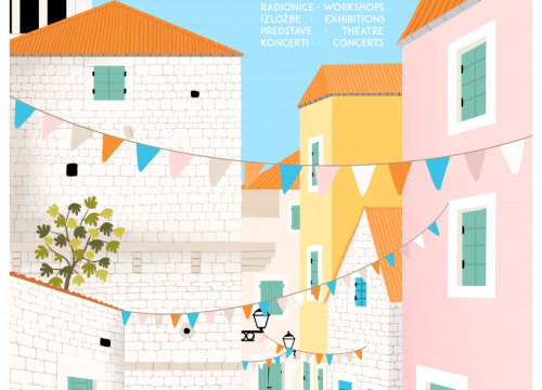 Fotografija 2 - Ne propustite treći dan vodičkog festivala