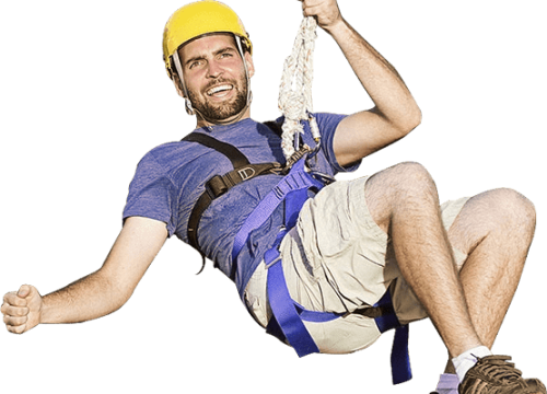 Darujemo ulaznice: Uz Zipline Knin doživite jedinstvene poglede i dozu adrenalina kao nikada prije