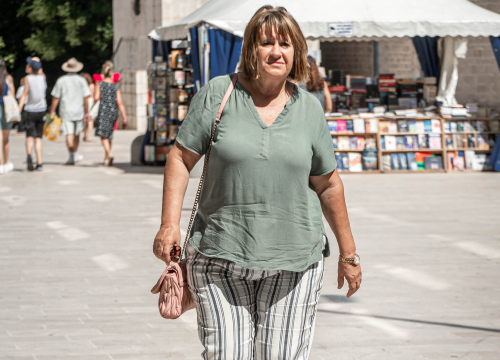 Fotografija 3 - FOTO Đir po gradu, četvrtak 4. srpnja