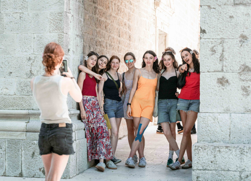 Fotografija 6 - FOTO Đir po gradu, četvrtak 4. srpnja