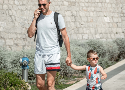 Fotografija 9 - FOTO Đir po gradu, četvrtak 4. srpnja