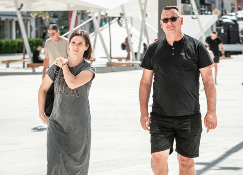 Fotografija 12 - FOTO Đir po gradu, četvrtak 4. srpnja